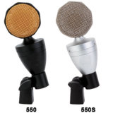 Large Diaphragm Condenser Mic BM-550/550S