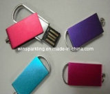 Mini Slim USB Flash Drive