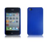 Blue PC Case for iPhone 4/4s (AZ-PC02)