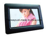 7 Inch Basic Digital Picture Frame (701B) 