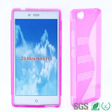 Mobile Phone Accessory Case for Z9 Mini