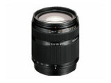 DT 18-200mm F3.5-6.3