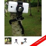 PT90 Portable Lightweight Small Universal Digital Camera Tripod for Mobile Phone