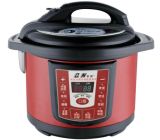 Intellingent Electric Pressure Cooker D5E2L-A