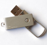 Metal USB Flash Drives (KD102)