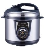 Electric Cooker Electric Pressure Cooker (J6)