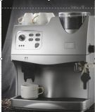 Espresso Coffee Machine (2)