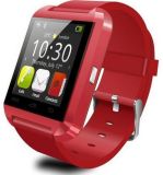 Hot Selling Touch Screen Smart Watch Phone U8 Android Smart Watch Factory with Good Quality