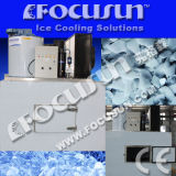 Energy Saving Flake Ice Machine/Flake Ice Maker