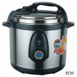 Electric Pressure Cooker (BT20)