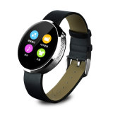 Full Round Screen K3 Smartwatch More Fashion