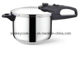 Stainless Steel Pressure Cooker (SK-ASF)