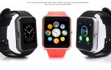 Smart Watch Phone W1