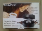 Coffee Pod Maker