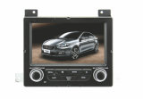 Ugo Car DVD GPS Player for FIAT Viaggio