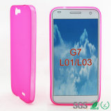 Wholesale Pudding Mobile Phone Accessory for Huawei G7