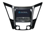 Car Multimedia Player with GPS for Hyundai Sonata 2011
