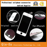 Wholesale Mobile Phone LCD for iPhone5 LCD