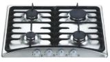 2014 Fashion 4 Burner Gas Stove