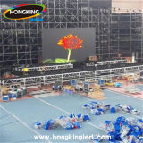 Professional Outdoor Full Color LED Display for Advertising