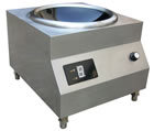 Desktop Concave Fried Furnace (YG-AXN300)