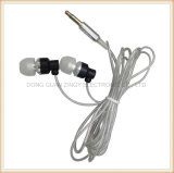 Fashion Stereo Metal Earphone