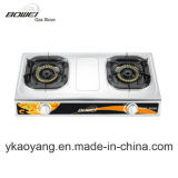 High Efficient Supplier of China Cooking Stove
