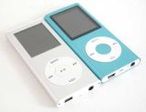 MP4 Player(MZ4-9661)