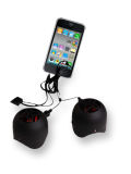 Speaker for iPhone (IEI-S001)