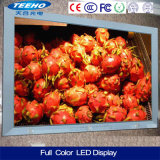 6mm LED Indoor Display for Rental