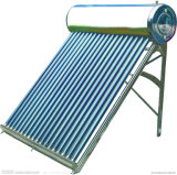 Qal Solar Water Heater Calentadores De Agua Solares (200Litre)