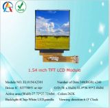 1.54 Inch TFT LCD Display 240rgbx240dots