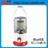 Roud Heater (KCC-2000C)