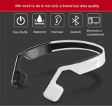 Jomo Bluetooth Wireless Headphone, Bone Conduction Headset, Bone Conduction Earphone