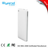 4000mAh Super Slim Power Bank