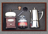 Coffee Set (SQ-T008)