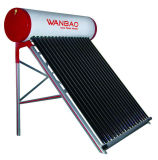 Vacuum Tube Solar Water Heater (WB-N05)
