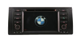 Car DVD Player for BMW 5 Series E39 with GPS ...