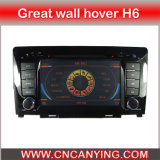 Special Car DVD Player for Great Wall Hover H6 with GPS, Bluetooth. (CY-3051)