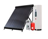 Split High Pressurized Solar Water Heater