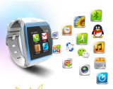 Fashion Sport Watch with Mobile Phone/MP3/Camera Function