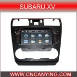 Special Car DVD Player for Subaru Xv with GPS, Bluetooth. (CY-7559)