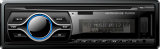 Auto MP3 Player with Aux, FM Radio, USB, SD/MMC Card