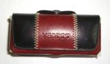 Leather Case (NO 101)