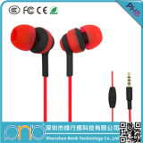 Hottest Cheapest Promotional Earbud Earphone