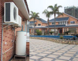 Heat Pump Water Heater (MH-K110)