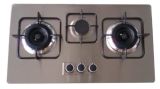 High Quality 3 Burner Sst Gas Stove