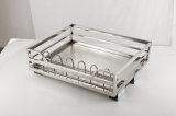 Smashing Functional Kitchen Rack