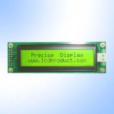 LCD Display (PCM2002D)