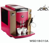 15 Bar Automatic Espresso Coffee Machine